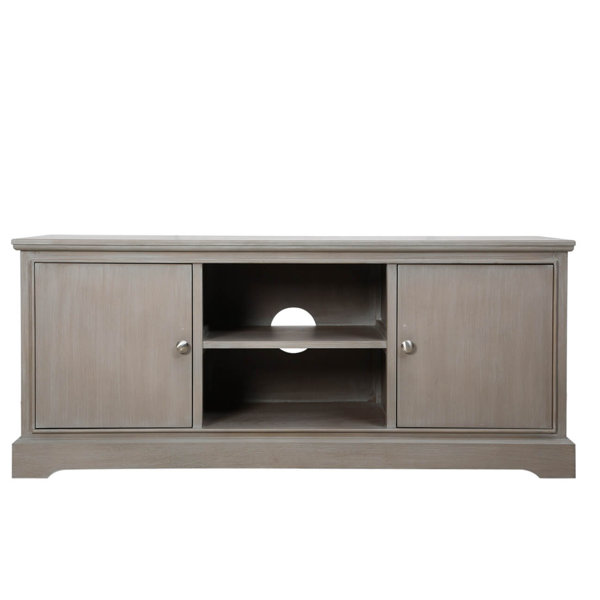 Brambly Cottage Berkshire TV Stand for TVs up to 50" & Reviews Wayfair.co.uk